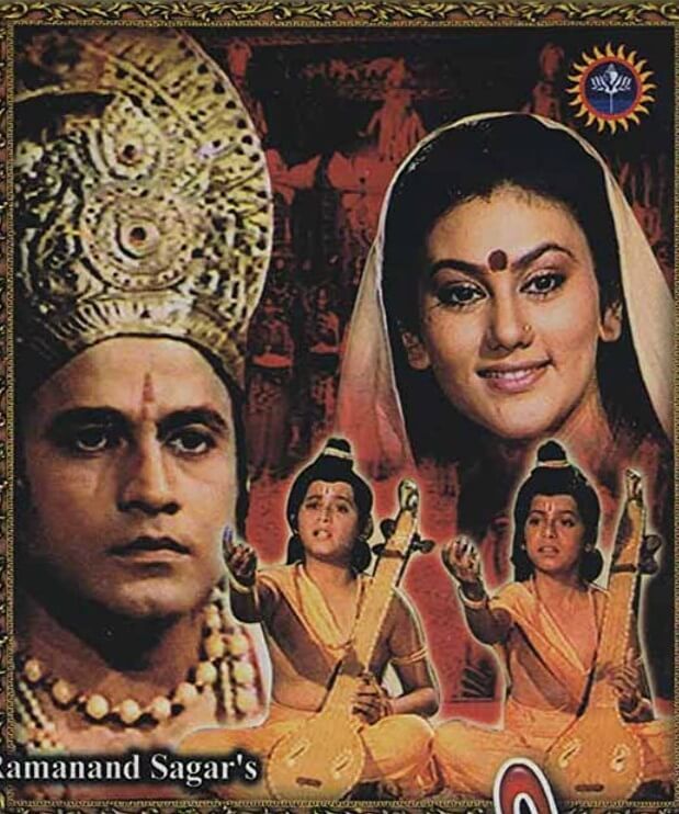 Trivia: Uttara Ramayan Was Mostly Directed By Ramanand Sagar’s Sons Moti And Anand, Former Was Busy With Court Cases!
