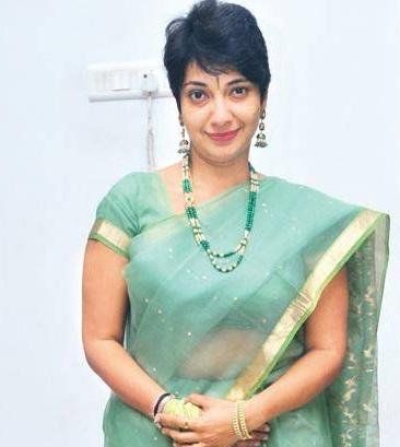 Madhuvanti To Play A Cameo In A Tamil Soap Opera