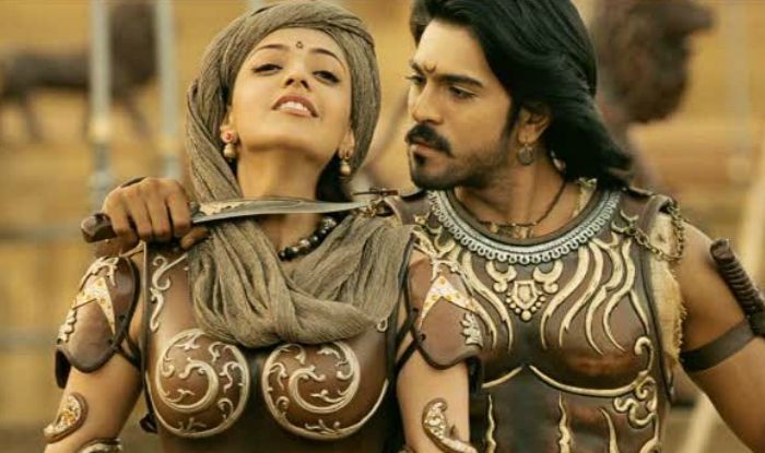 Magadheera’ To Release In Japan Again With A Twist