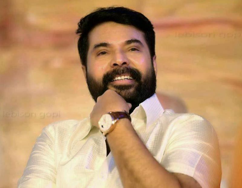 Mammootty Feels Delighted To Be Part Of A Society That Views Human Beings As Human Beings