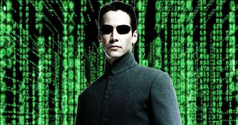 'The Matrix 4' Finally Gets A Release Date In Spring 2021