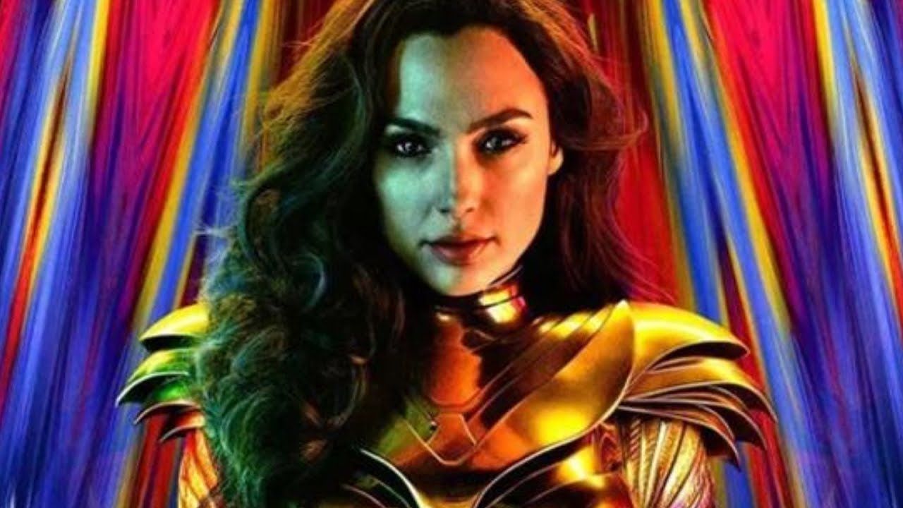 Wonder Woman 1984 Trailer: Gal Gadot Returns As Diana Promises An Action Packed Extravaganza 