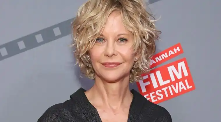 Meg Ryan Wants To Direct Rom-Com