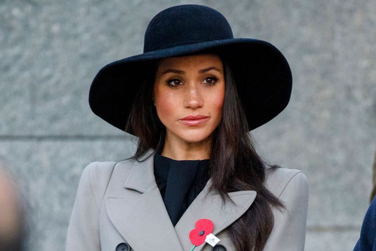 What? Meghan Markle's Royal Wardrobe Costs $1mn