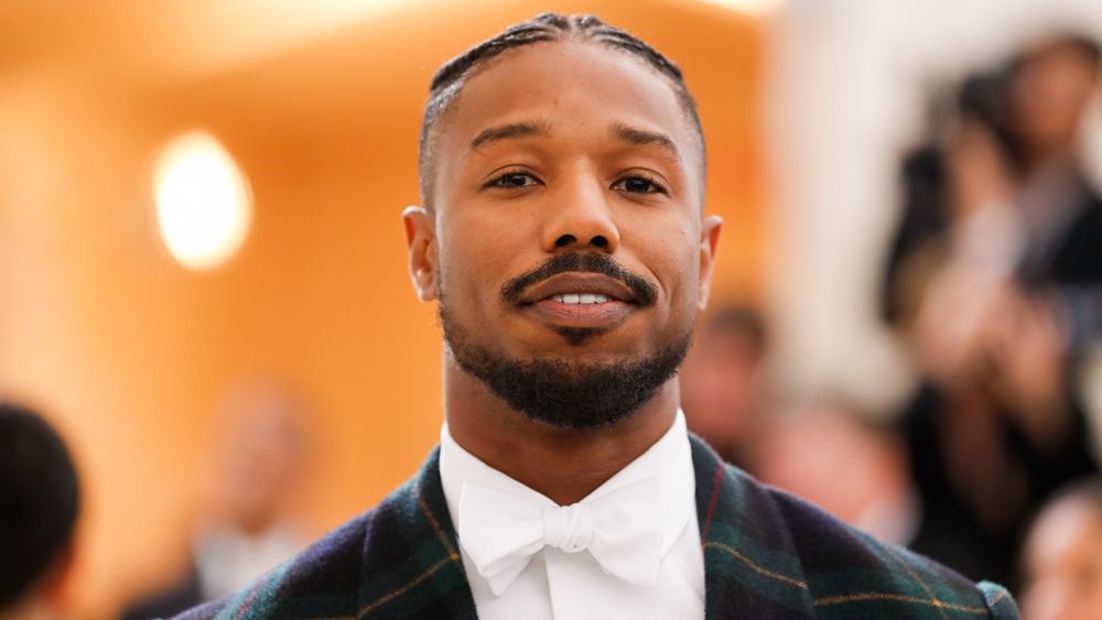 Know Why Michael B. Jordan Only Wants To Audition For Roles Written For White Men