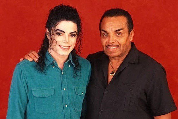 Michael Jackson’s Father Joe Jackson Passes Away At 89
