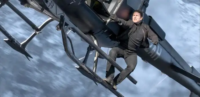 Mission: Impossible – Fallout: Tom Cruise Aka Hunt Faced Biggest Challenge Till Date