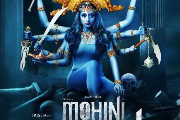 R Madhavan Interested In Hindi Remake Of ‘Mohini’?