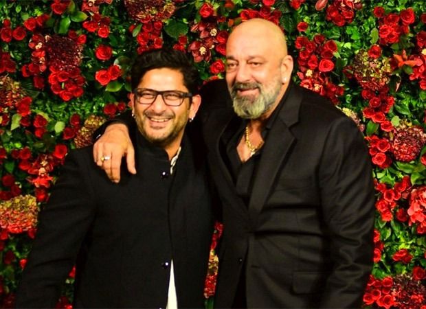 Sanjay Dutt-Arshad Warsi To Come Together For A Comedy But It Is Not Munna Bhai