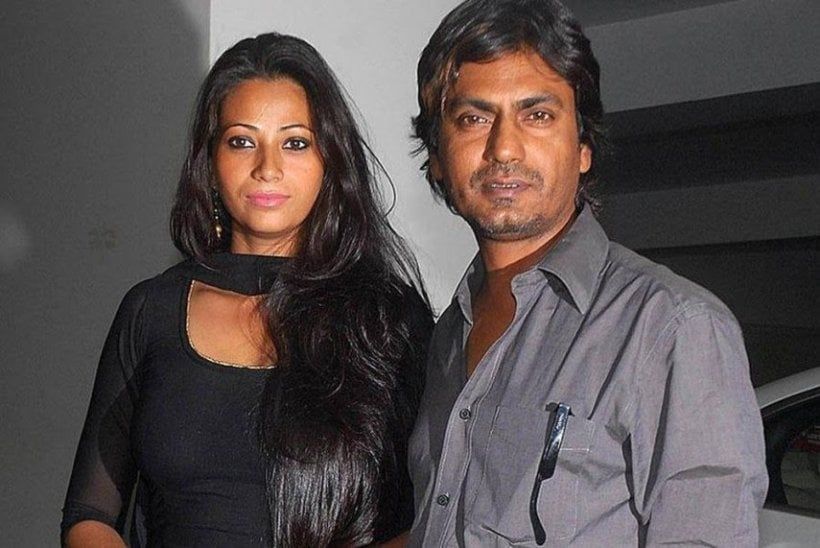 Nawazuddin Siddiqui's Wife Aaliya Withdraws Divorce Notice, Actor Reacts And Says 'Our Children Have Always Been Our Priority'