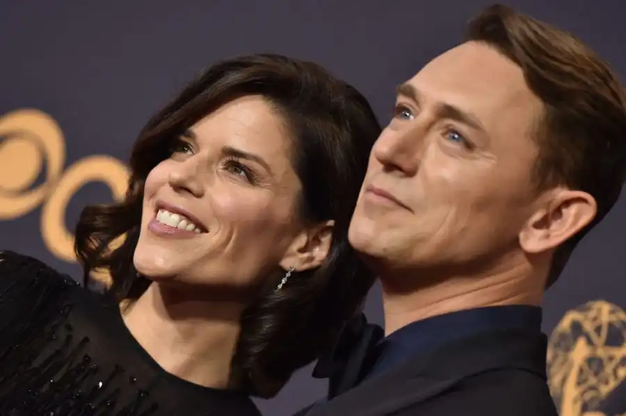 Neve Campbell And JJ Feild Becomes Parent, Adopt A Baby Boy