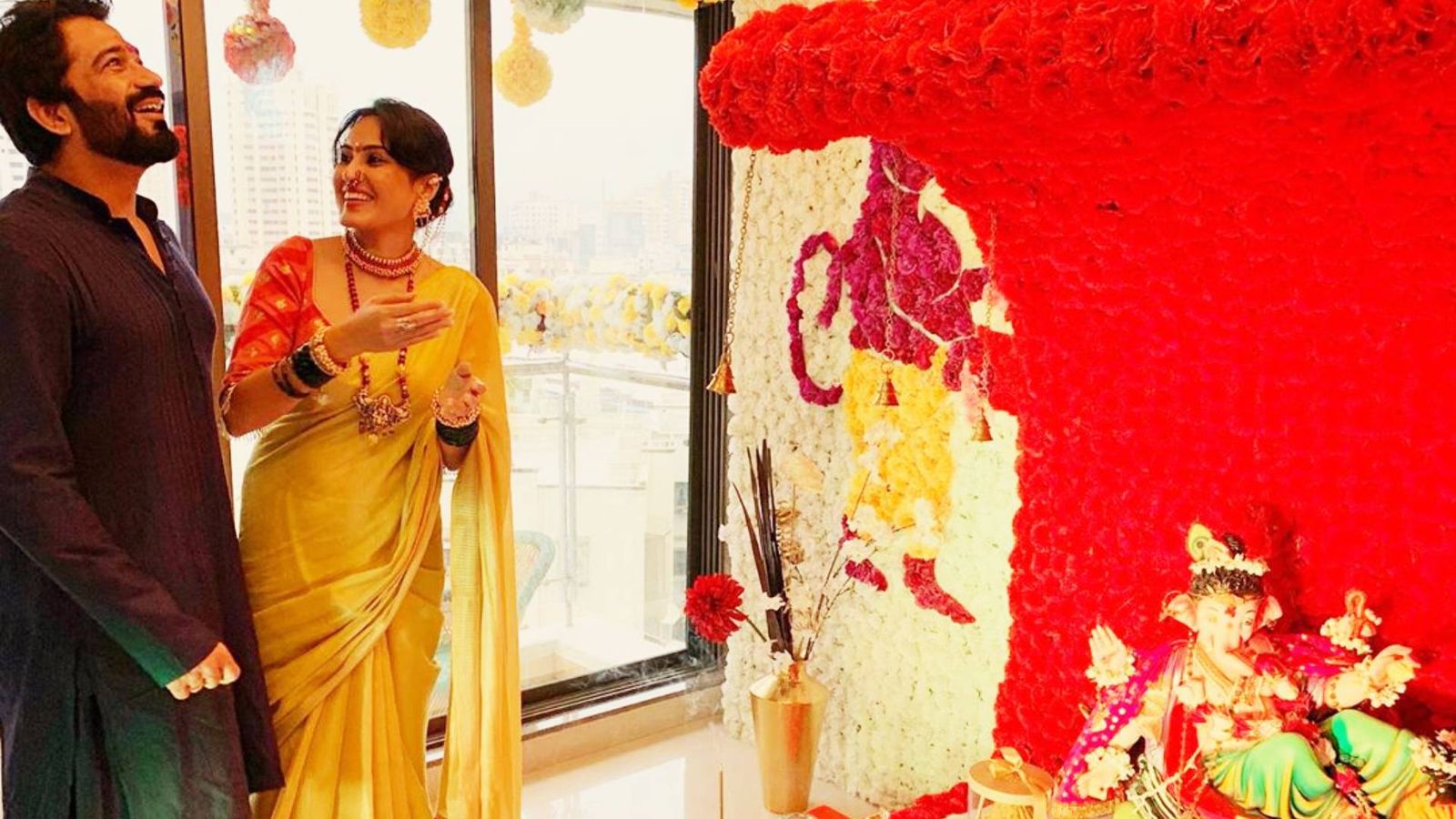 TV Actress Kamya Punjabi To Tie The Knot Soon With Delhi Based Boyfriend
