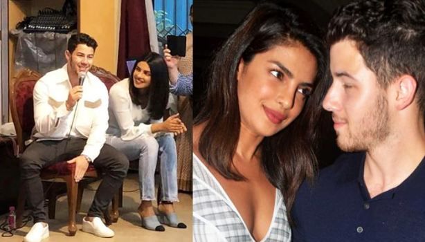 Priyanka And Nick’s Wedding Registry Just Reminds Us Why They Are The Coolest Couple