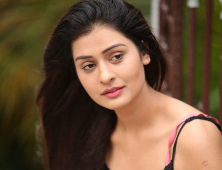 Payal Rajput Bags An Action-Packed Role In Her Next Flick