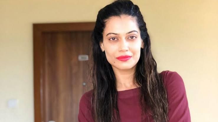 Payal Rohatgi Opens Up About Her Jail Time, Says She Was Kept In A Dingy Cell With Hardcore Criminals