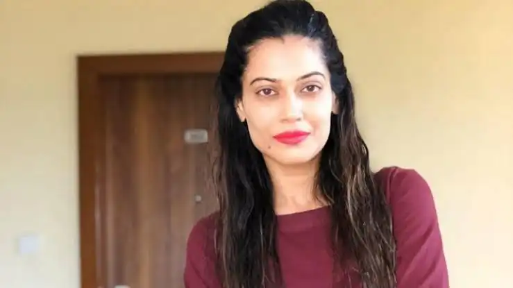 Payal Rohatgi Opens Up About Her Jail Time, Says She Was Kept In A Dingy Cell With Hardcore Criminals