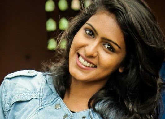Samyuktha Hegde To Debut In Tamil Industry With Puppy