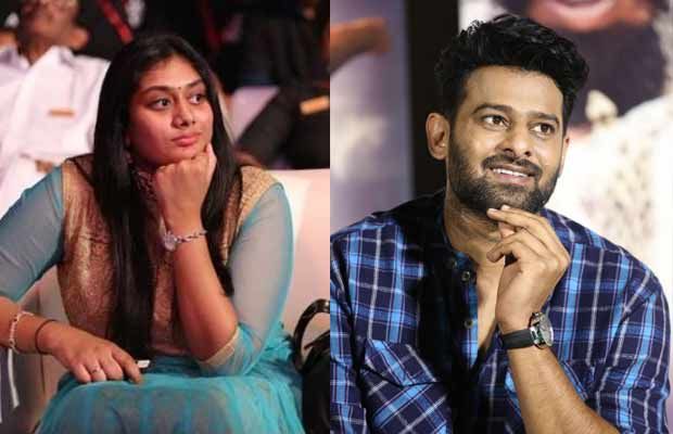 Saaho Actor Prabhas Might Tie The Knot Soon? Sister Reveals Details
