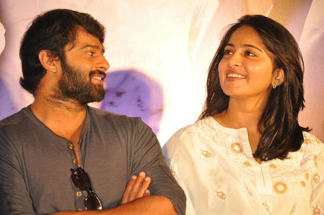 Are Prabhas And Anushka Shetty Hunting For A Love Nest In LA?