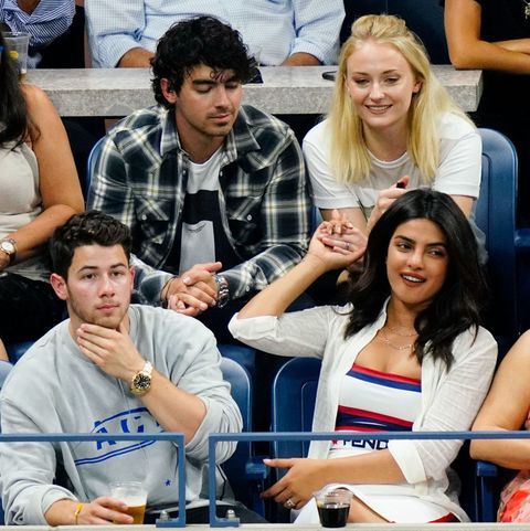 Priyanka Chopra And Nick Jonas' House Hunt Ends As They Purchase A $20 Million Property in L.A. Just 3 Miles Away From Joe-Sophie