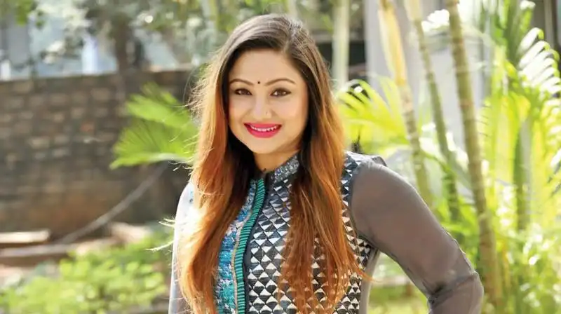 Priyanka Upendra Will Be Seen Play Dual Role In A Psychological Thriller