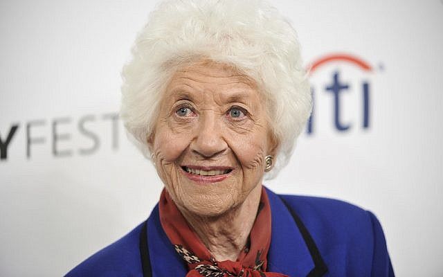 ’The Facts of Life’ Star Charlotte Rae Dies At 92