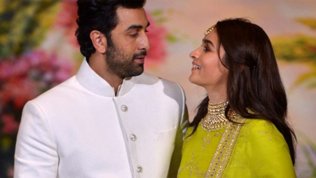 Not Brahmastra But This Sanjay Leela Bhansali Film Was to Be The First Project Of Ranbir And Alia Together