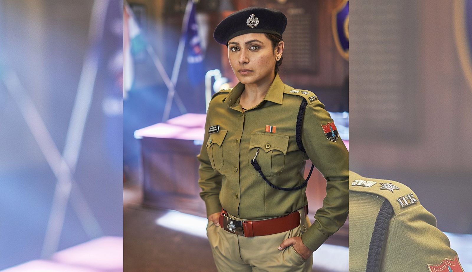Rani Mukerji And Makers Of Mardaani 2 Reveal The Horrific Incidents The Film Is Based On