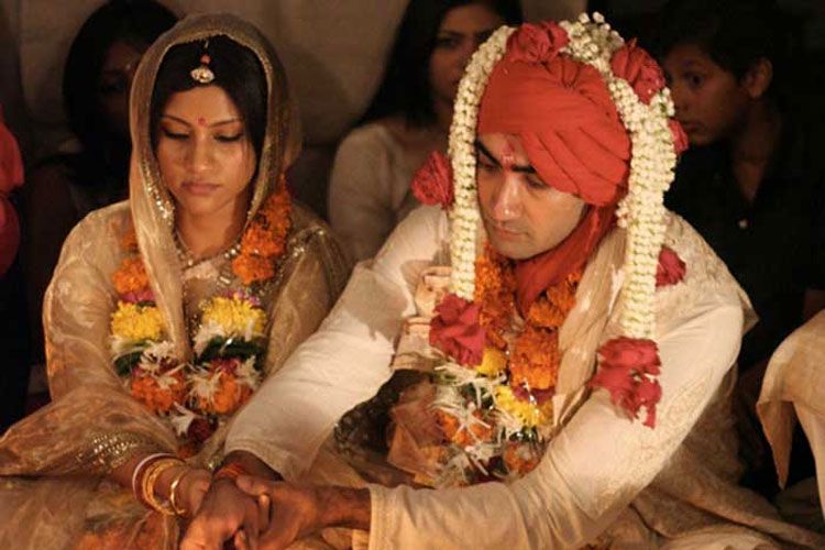 Konkona Sensharma And Ranvir Shorey Officially Get Divorced, To Share Joint Custody Of Their Son Haroon