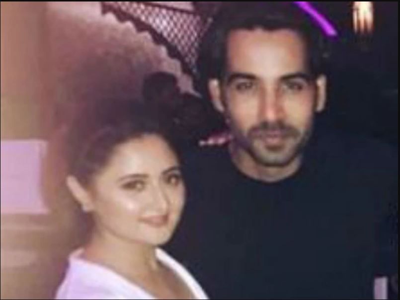 Bigg Boss 13: Rashami Desai’s Alleged Boyfriend, Arhaan Khan Talks About Her Journey In The House, Reveals If He Has Been Approached Too!