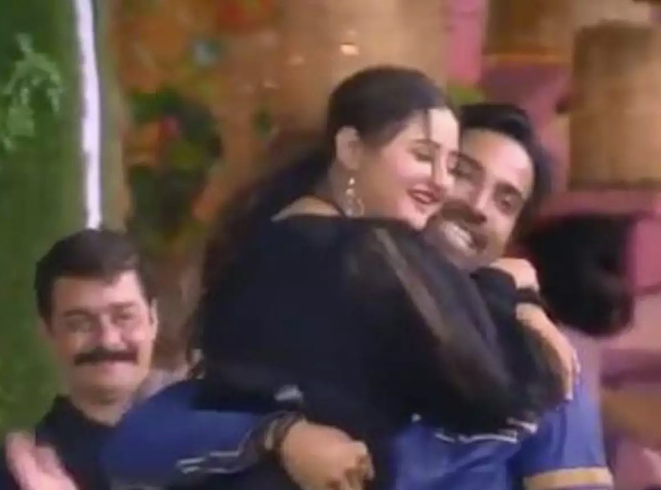 Bigg Boss 13: Not Only Did Rashami Break-Up With Arhaan Khan, Actor's Family Also Gets A Legal Notice To Vacate Her Home
