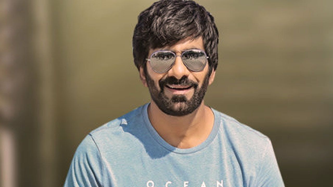 Ravi Teja’s ‘Theri’ Is Still Searching For Its Leading Lady