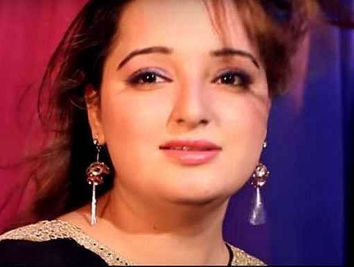 Pakistani Actress Reshma Has Been Allegedly Shot Dead By Husband