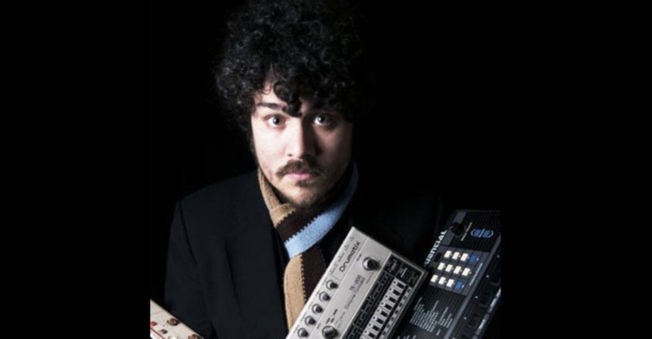 Richard Swift Passed Away At The Age Of 41