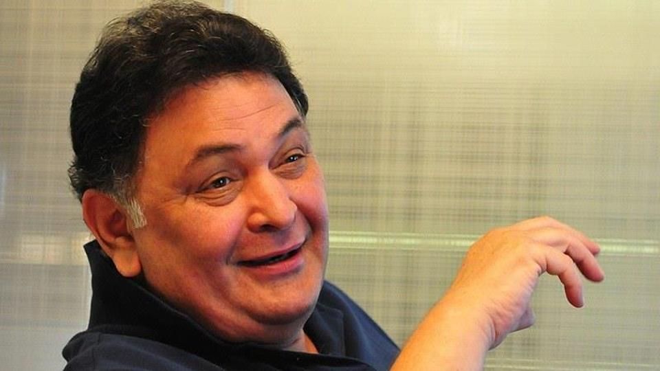 Rishi Kapoor Doesn’t Want Insignificant Roles Like The Father Of The Hero Says ‘Want To Do Roles Which Contribute To The Story’