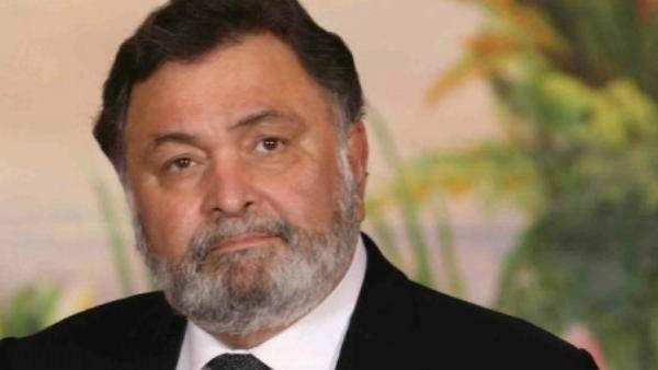 Rishi Kapoor Admitted To The Hospital, Brother Randhir Kapoor Confirms The Actor Was Facing Breathing Difficulty 