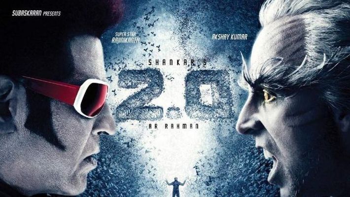ये है अक्षय कुमार और रजनीकांत स्टारर फिल्म ‘2.0’ की कहानी !