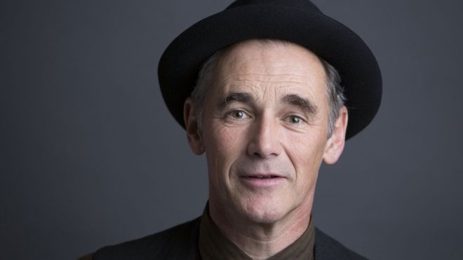 Mark Rylance To Feature In 'Waiting for the Barbarians' Adaptation