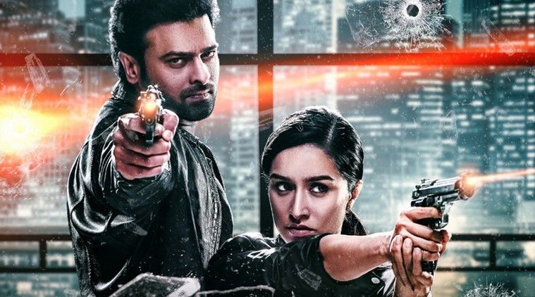 Saaho Box-Office Day 3: Prabhas’s Dream Run Continues, Film Collects Rs.79.08 Cr On First Weekend