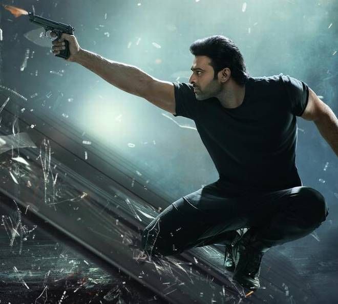 Director Of French Film 'Largo Winch' Which Inspired Saaho Says 'If You Steal My Work, At Least Do It Properly?'