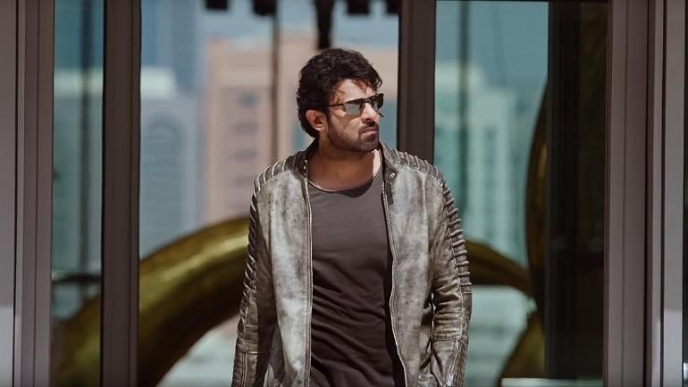 Prabhas Fan Electrocuted While Fixing Poster, Dies On The Spot!