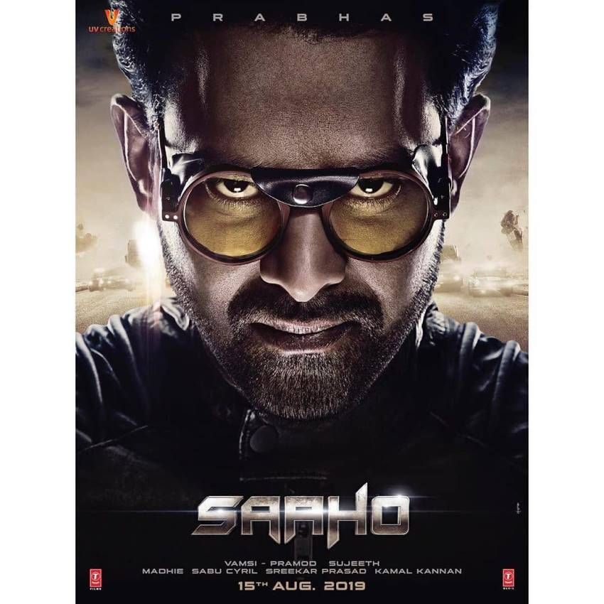Prabhas And Shraddha Kapoor Starrer Saaho Gets Postponed, Now To Release On Dushhera!