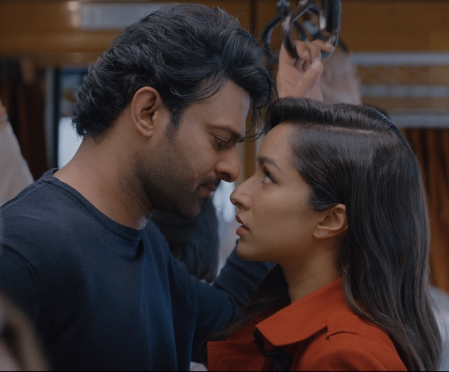 Saaho Early Reviews: The Prabhas-Shraddha Starrer Is Already A Hit With The Audiences