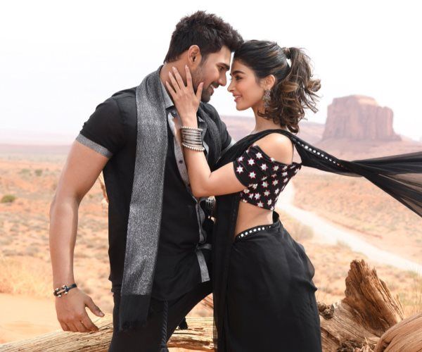 Saakshyam To Release On July 27 
