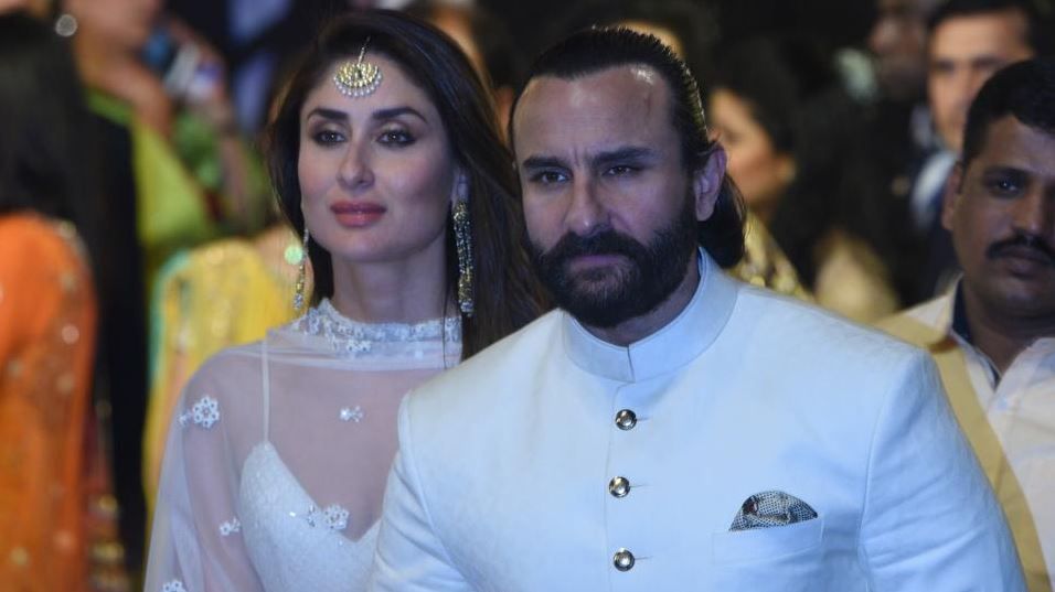 Saif Ali Khan Tells Arbaaz Khan He Did Not Want To Be A Nawab And This Is What He Would Prefer Instead