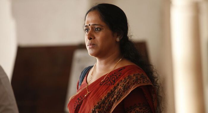 Sajitha Madathil Responded on 'My Story' Director Roshni Dinakar Allegations.