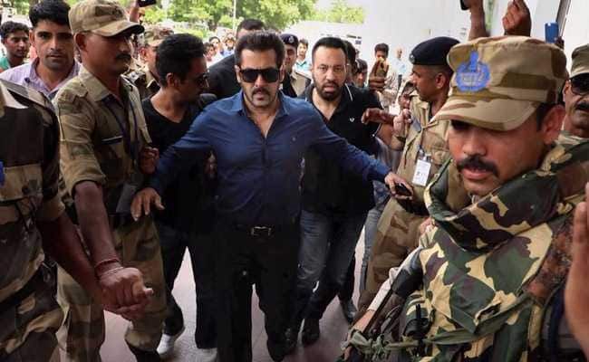Salman Khan Doesn’t Show Up In Court For His Blackbuck Trial, Experts Believe The Actor Is Stirring Up Trouble For Himself