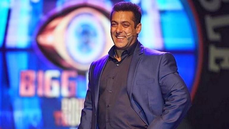 Salman Khan’s Fee For Hosting Bigg Boss 13 Is  More Than Your Salary For 10 Years Combined