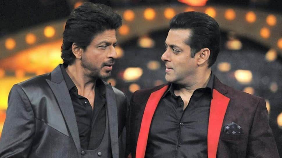 Pathan: Salman Khan To Join Shah Rukh Khan For Shoot Today In Mumbai? Read Details...