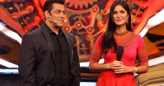 Katrina Kaif Was Chucked Out Of Her Debut Film With John Abraham And Salman Khan Laughed At Her